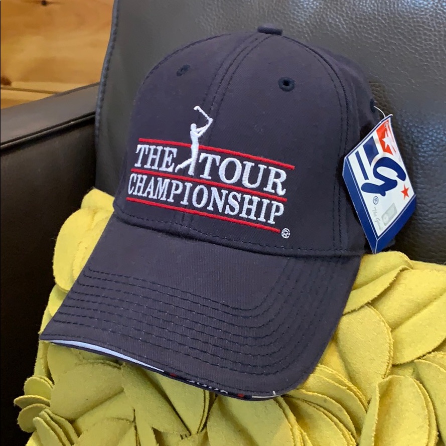 2006 Pga Tour Championship Cap 2006 Pga Tour Championship Cap